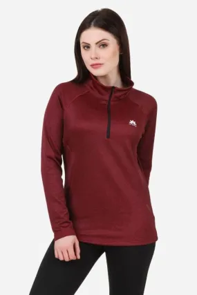 Heather Sweatshirt