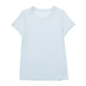 Houdini Women&#x27;s Tree Tee Bluetiful | Buy Houdini Women&#x27;s Tree Tee Bluetiful here | Outnorth