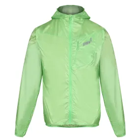 inov8 Mens Windshell Full Zip Running Jacket