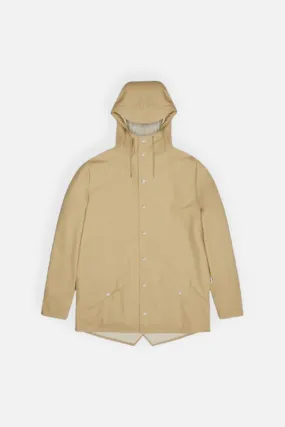 Jacket W3 Sand