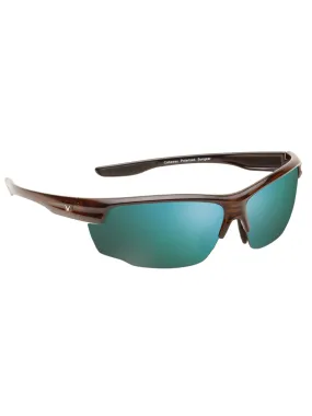 Kite Mirrored Polarized Sunglasses