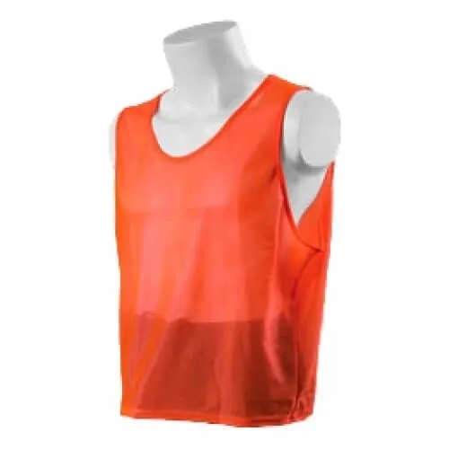 Kwik Goal Youth Deluxe Scrimmage Vest