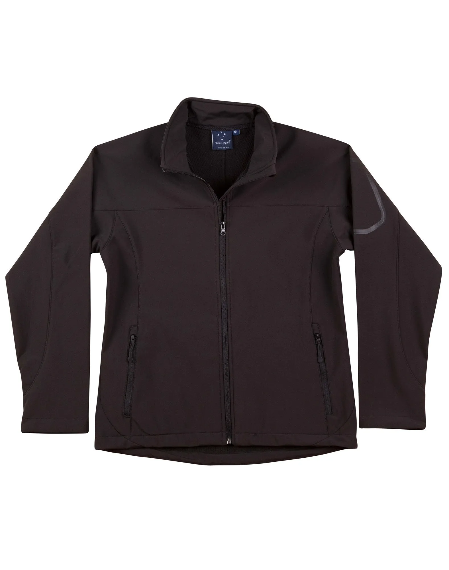 Ladies Softshell Whistler Jacket