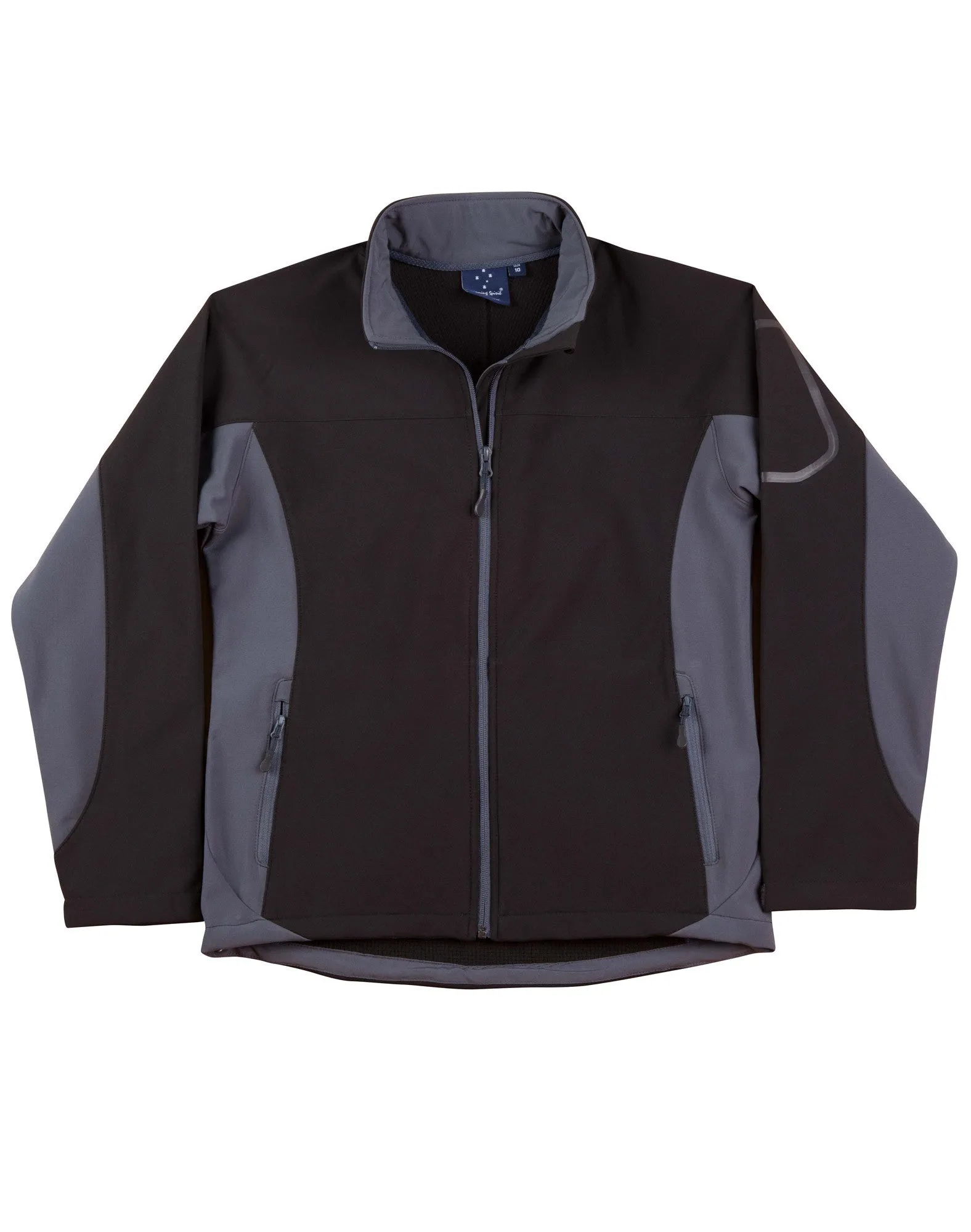 Ladies Softshell Whistler Jacket