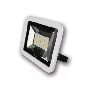 Lunasea Ultra Thin Outdoor LED Flood Light