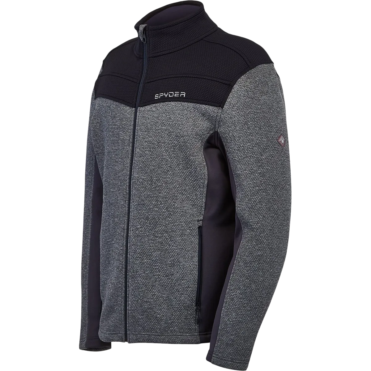 Men's Encore Full Zip