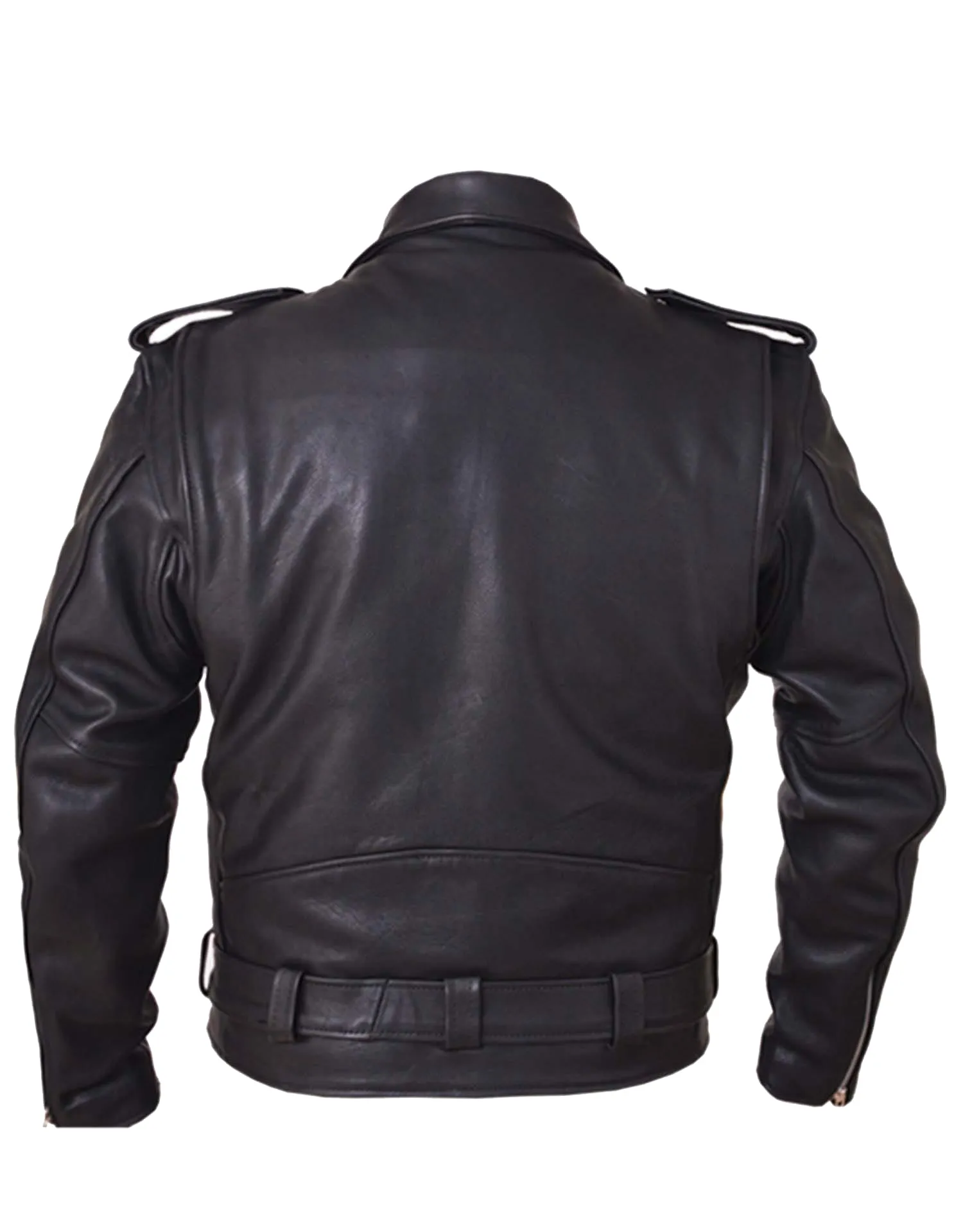 Men's Ultra Motorcycle Jacket