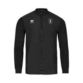 New Amsterdam Midnight Diaza Jacket