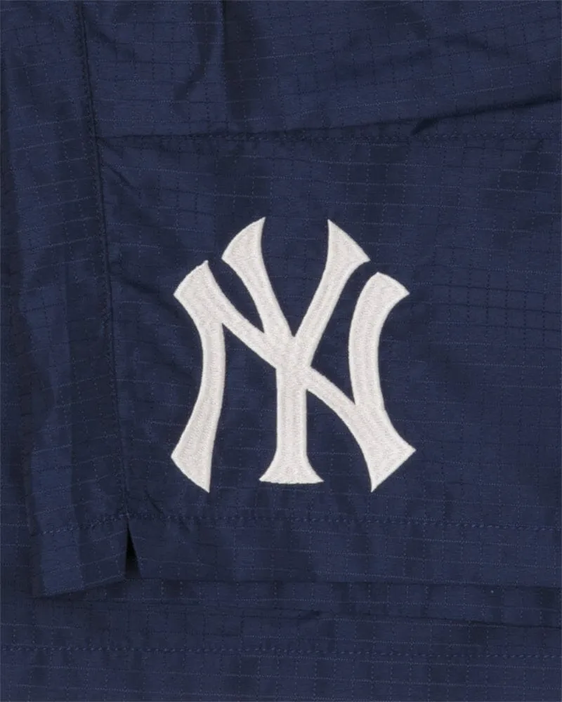 NEW YORK YANKEES X ALPHA X NEW ERA NYLON SHORTS