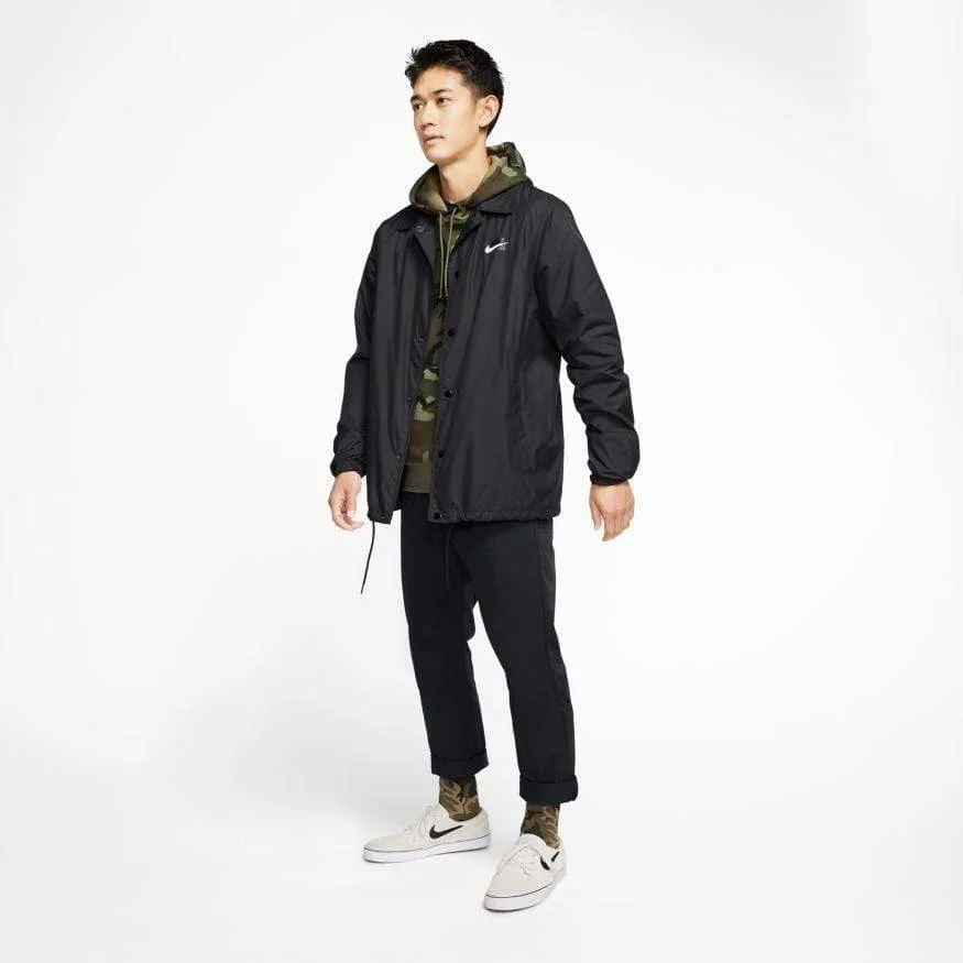 Nike SB Dri-FIT Pull On Chino Pants Black