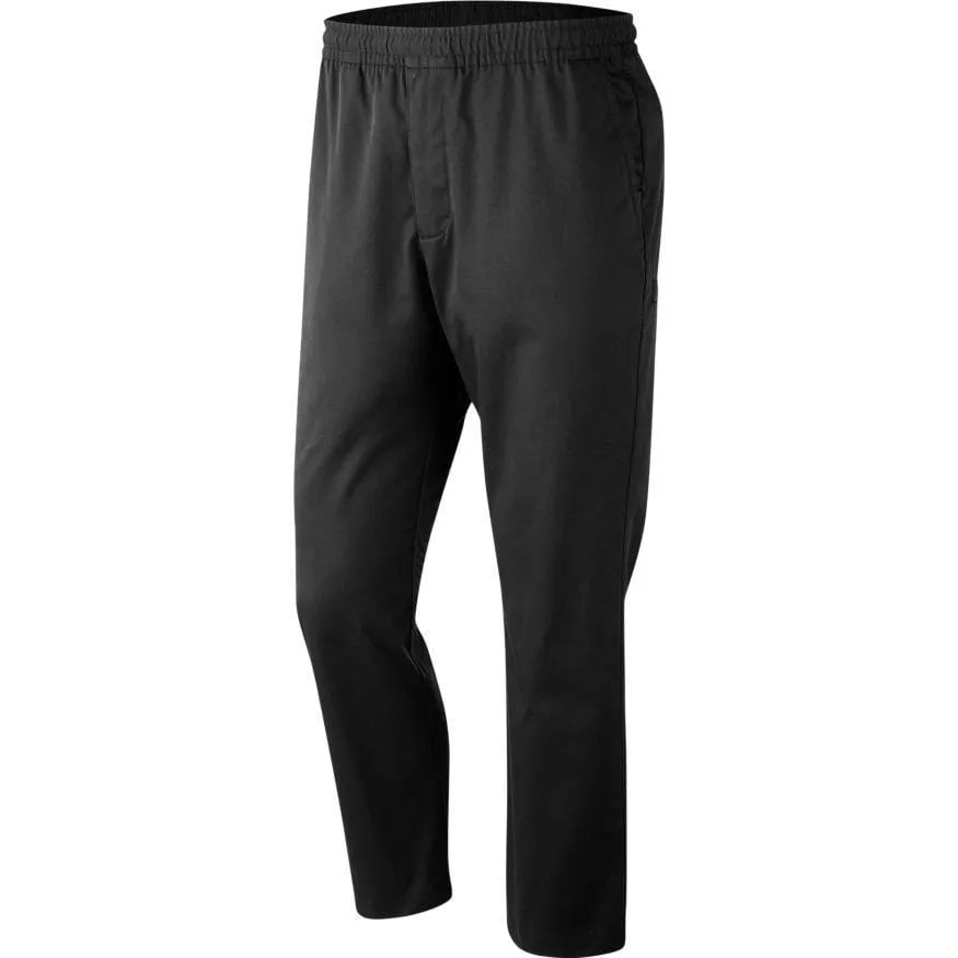 Nike SB Dri-FIT Pull On Chino Pants Black