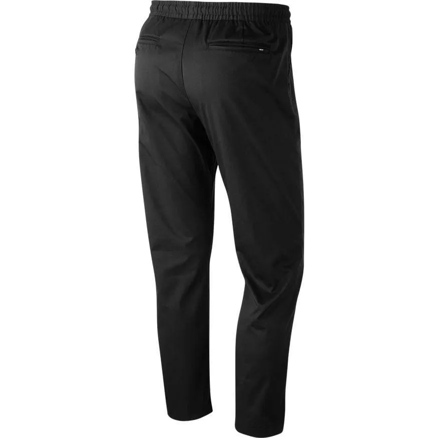 Nike SB Dri-FIT Pull On Chino Pants Black