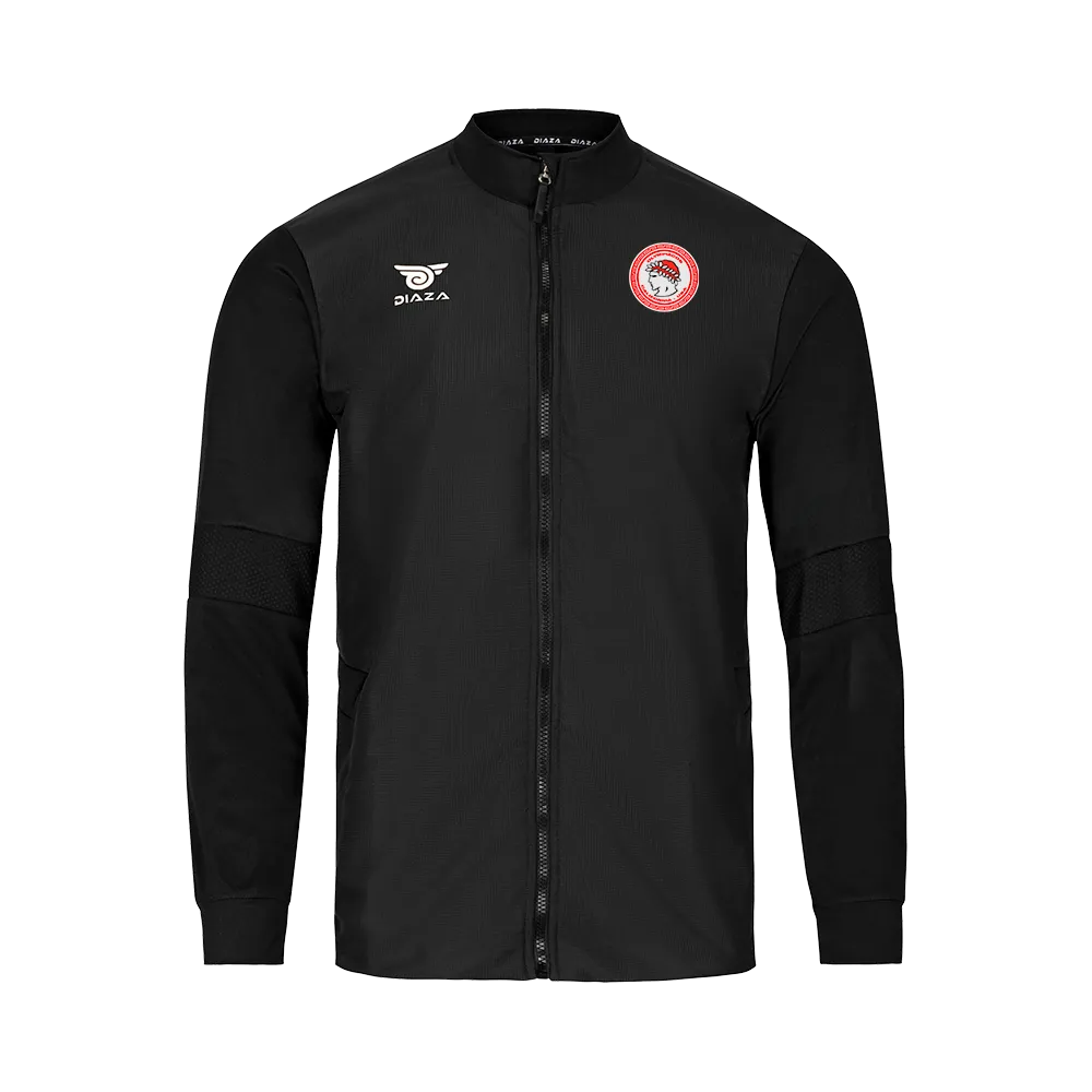 Olympiacos Midnight Diaza Jacket