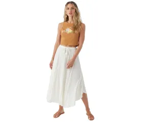 O'Neill Samoa Maxi Skirt