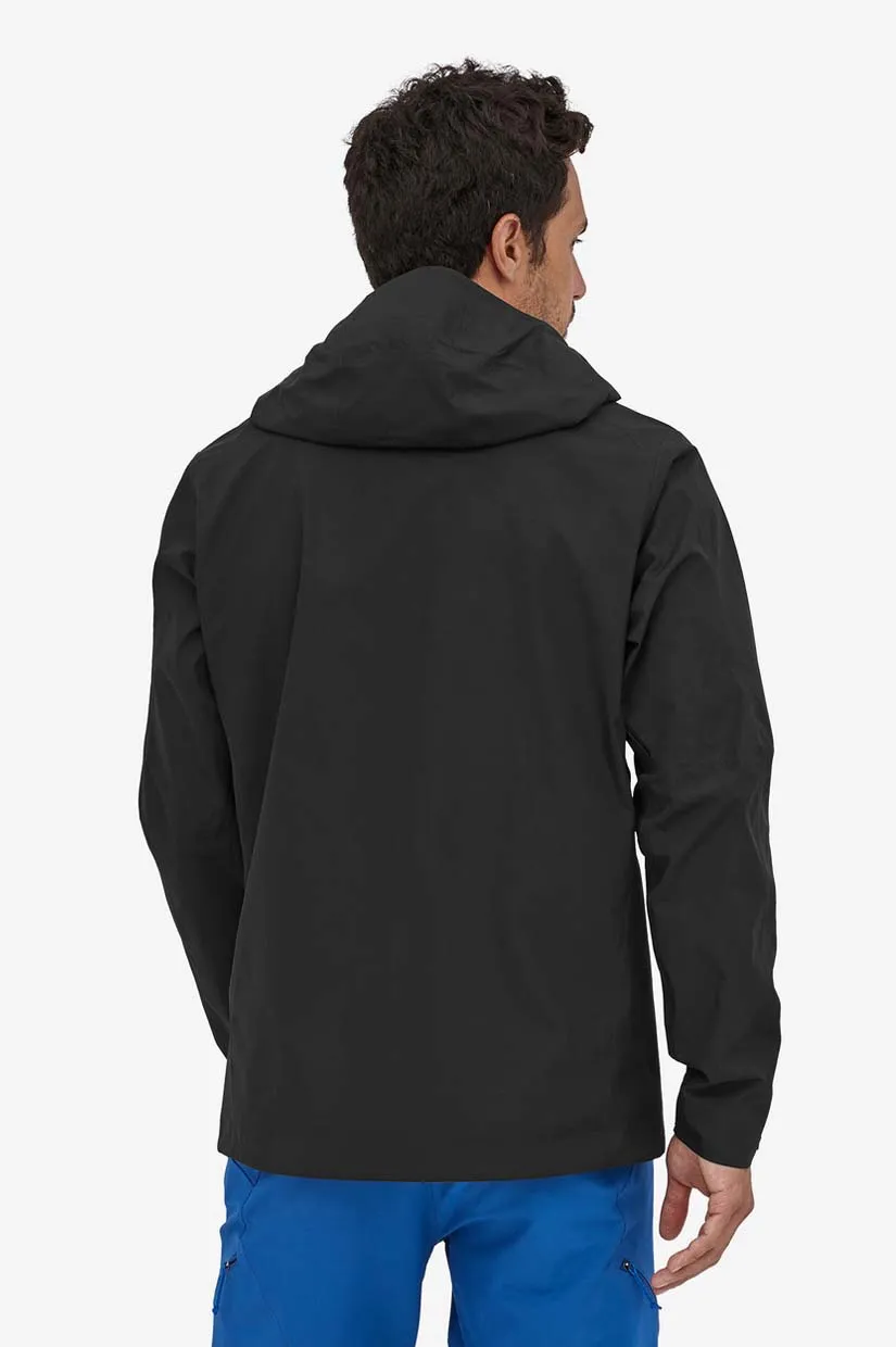 Patagonia Calcite Jacket - Black