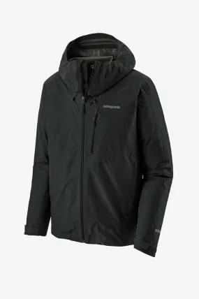 Patagonia Calcite Jacket - Black