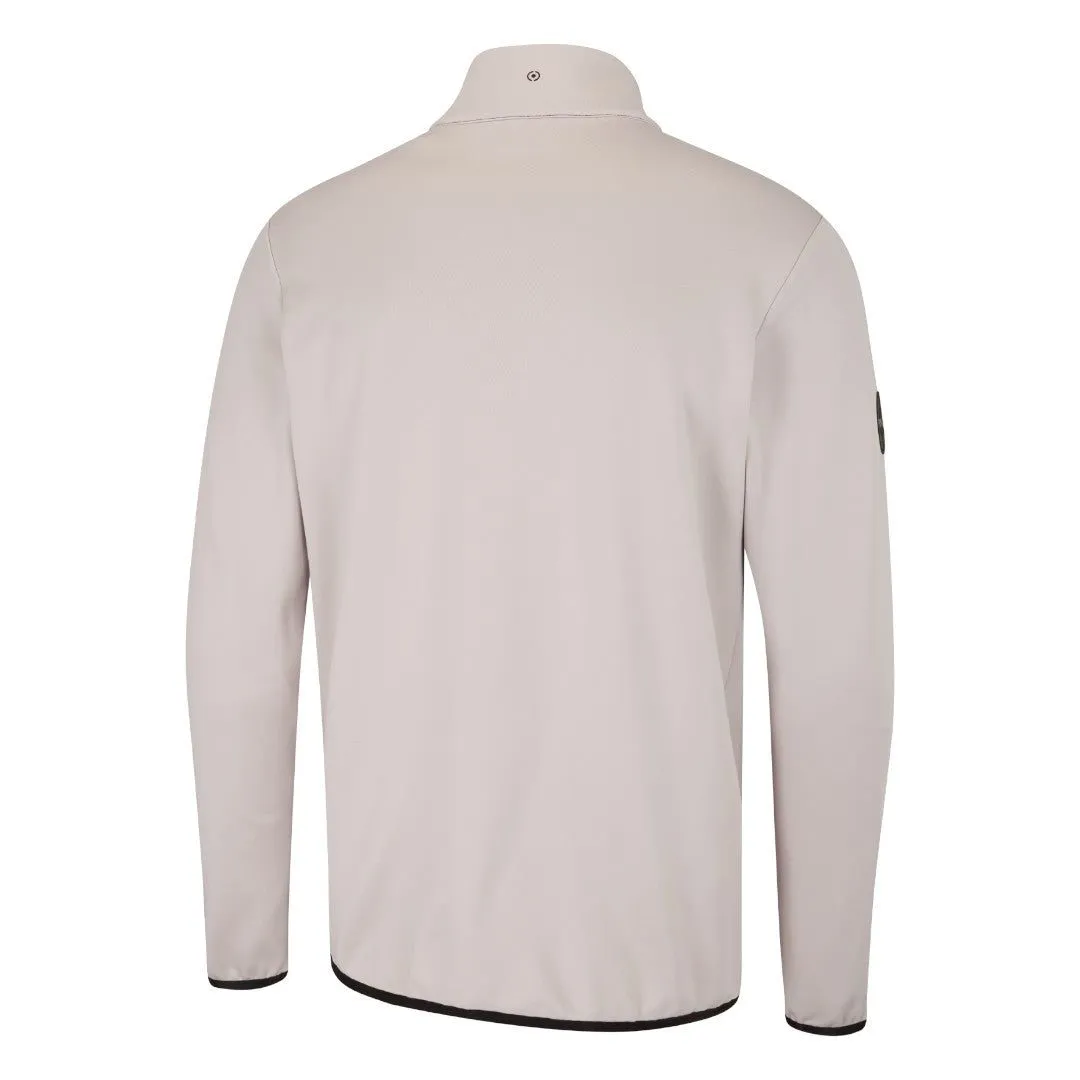 Ping Firth Hybrid Fleece Golf Jacket P03700