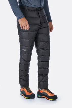 RAB Men's Argon Down Insulated Pants