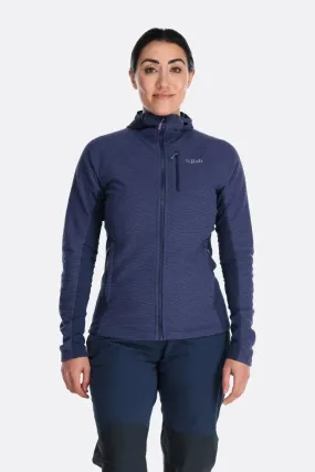 RAB Women's Capacitor Hoody