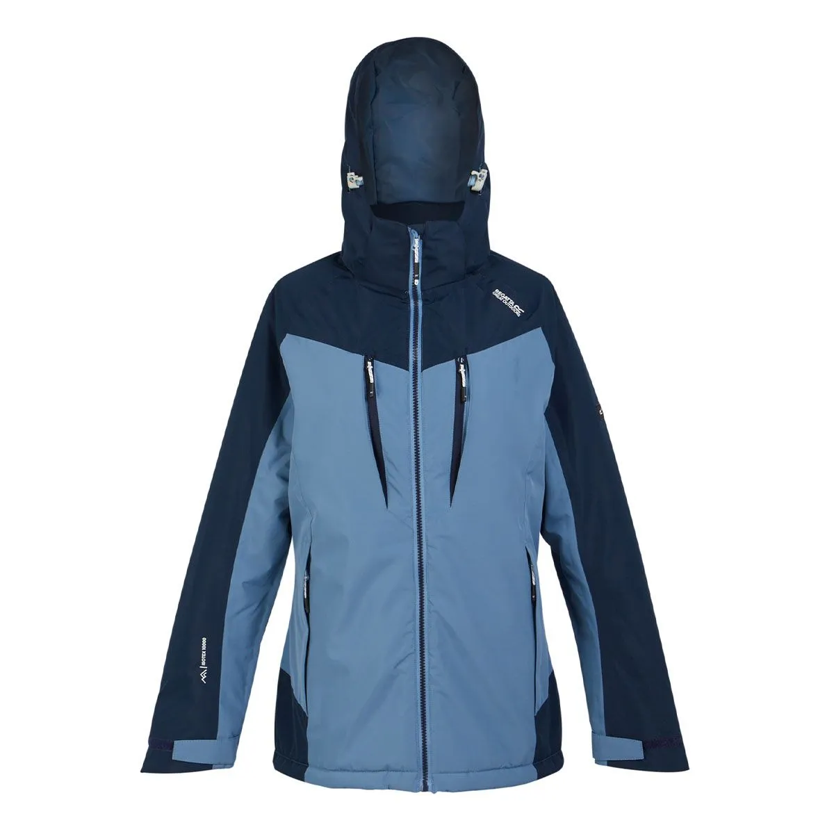 Regatta Women's Winter Calderdale II Waterproof Jacket