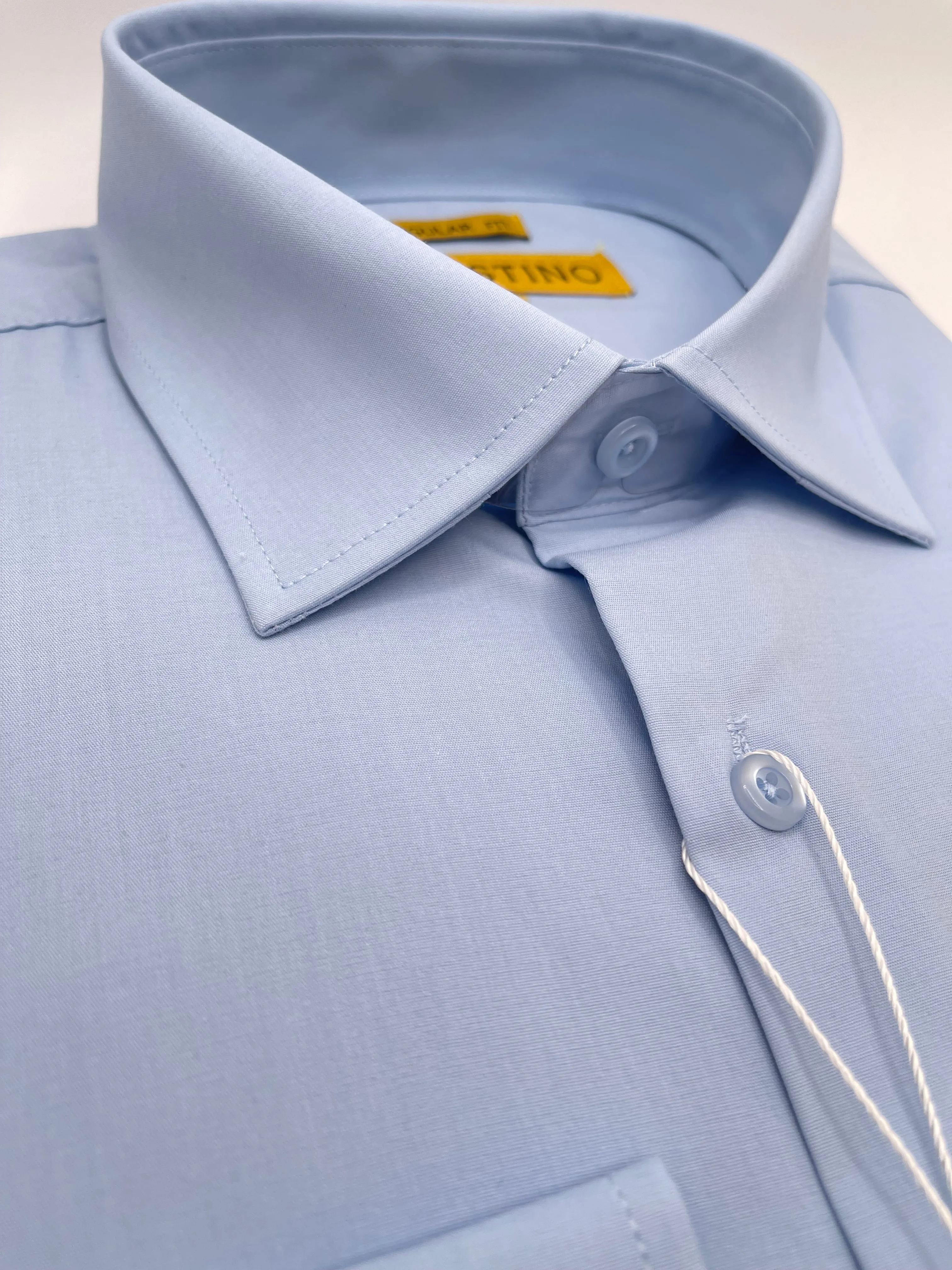 Regular Fit Dress Shirt