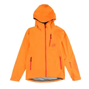 Resist Jacket Mono Mandarin