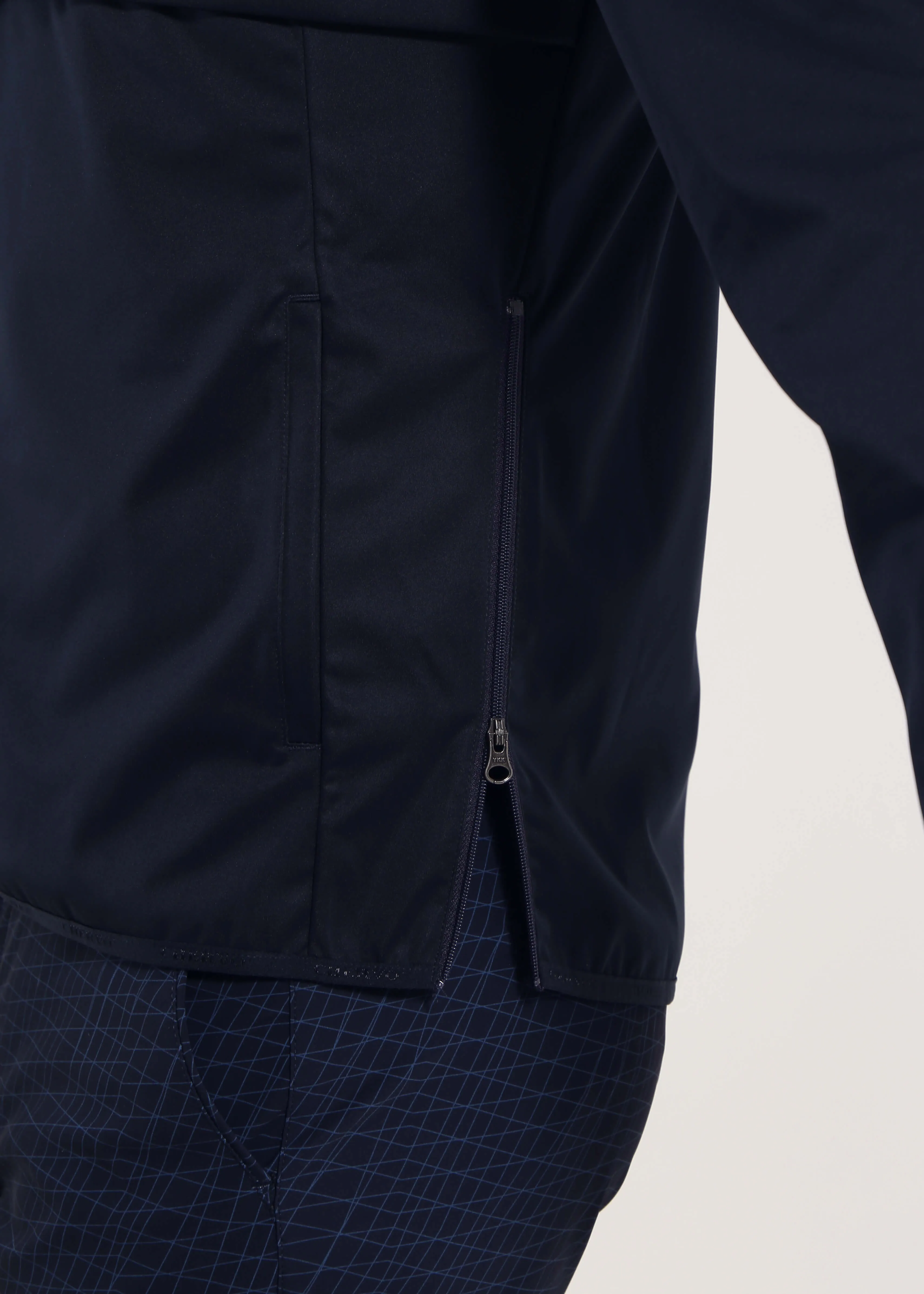 RIGON | ULTRA LIGHT SOFTSHELL® QUARTER ZIP