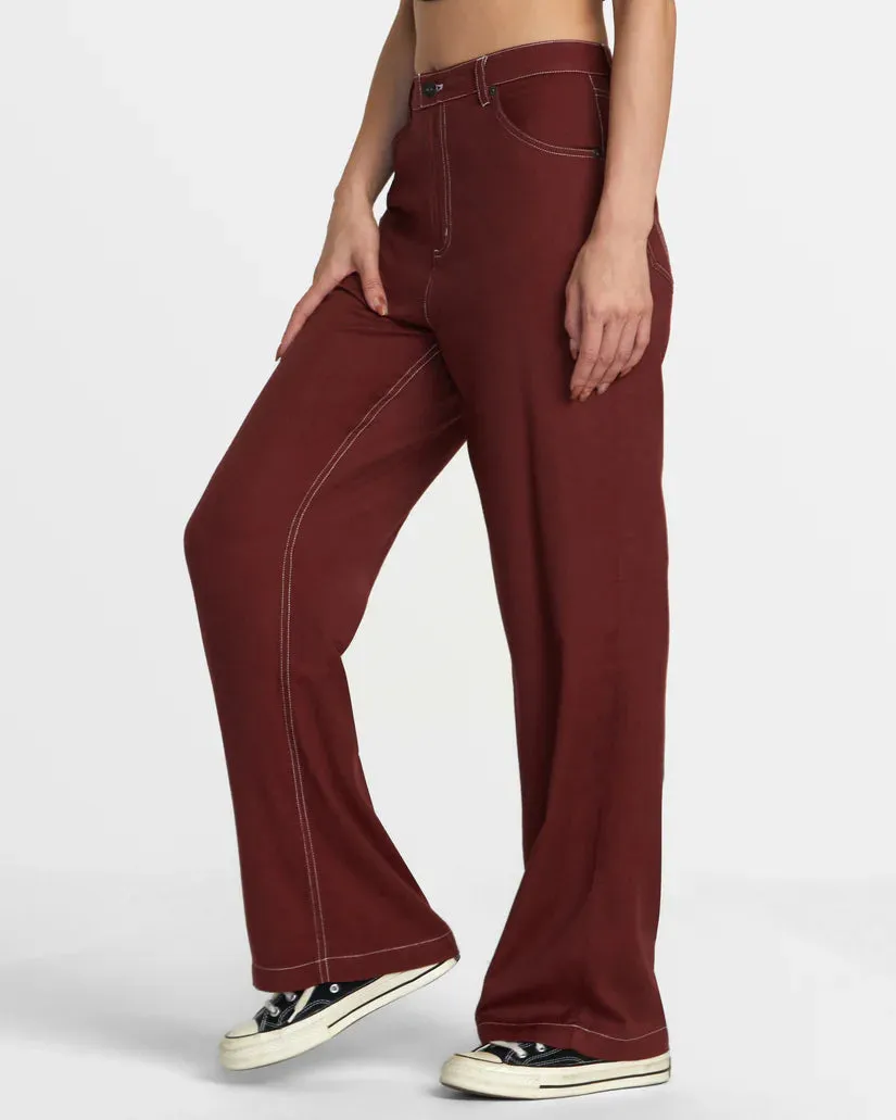 RVCA Coco Pants