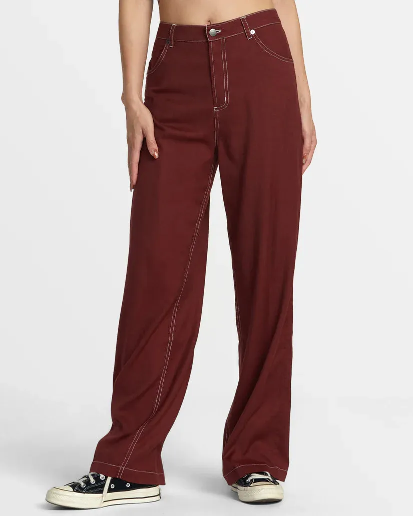 RVCA Coco Pants