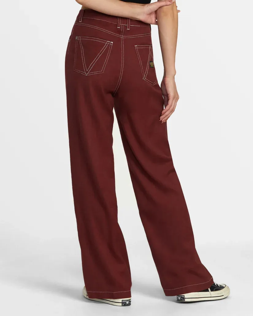 RVCA Coco Pants