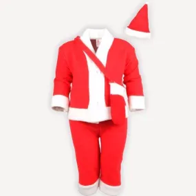 Santa Claus Costume