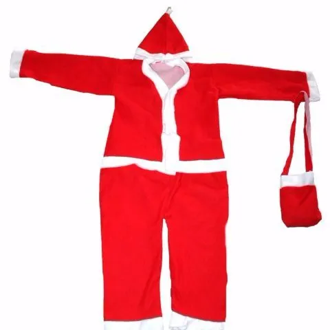 Santa Claus Costume