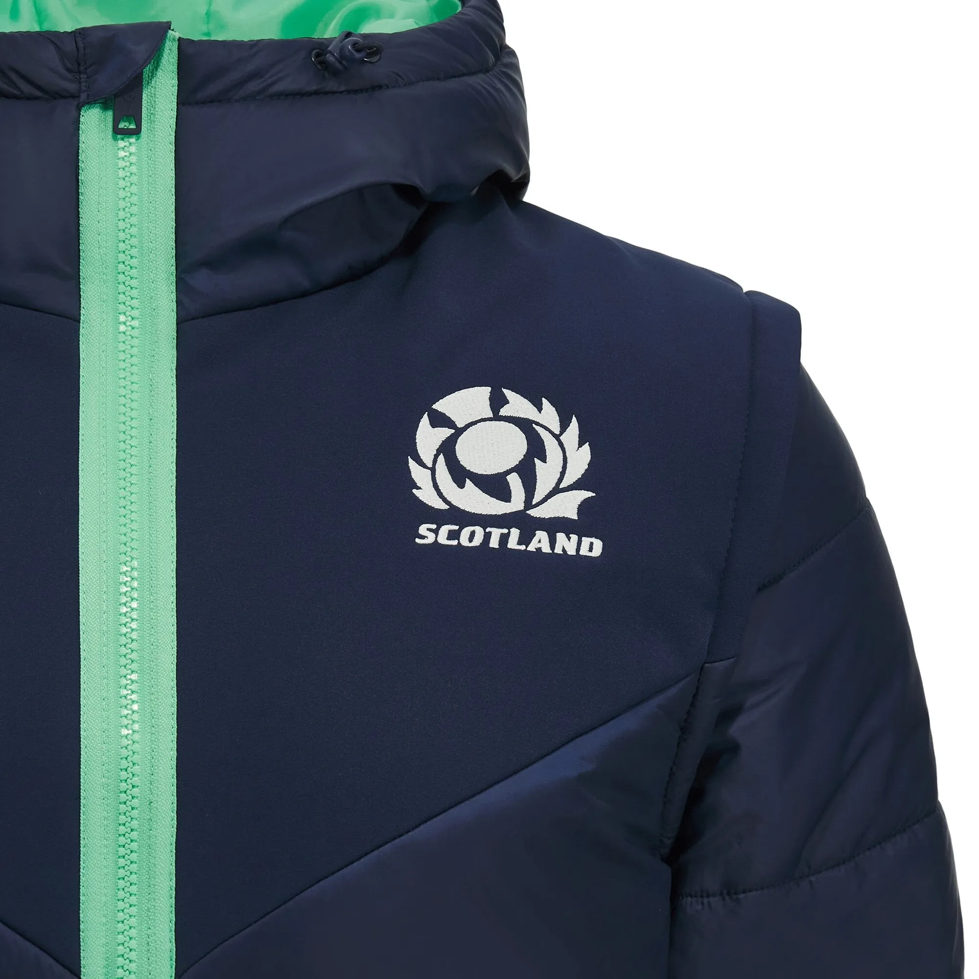 Scotland 24/25 Bomber Jacket