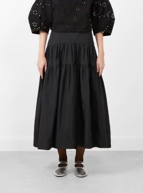 Swift Skirt Black