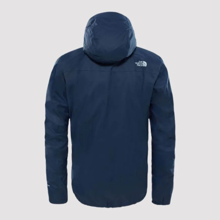 The North Face Tanken Triclimate Men Hiking Jacket Navy