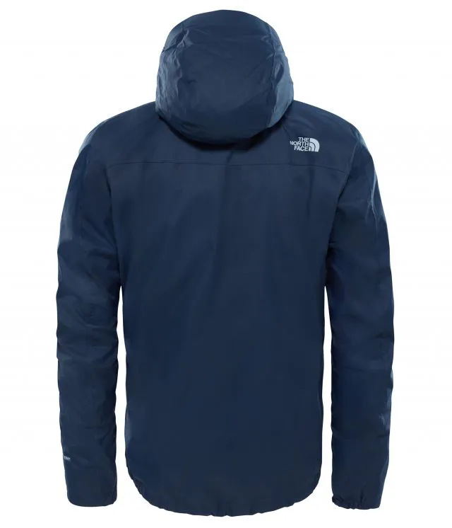 The North Face Tanken Triclimate Men Hiking Jacket Navy