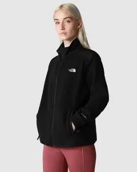 The North Face Womens Alpine Polartec® Fleece 200 Jacket