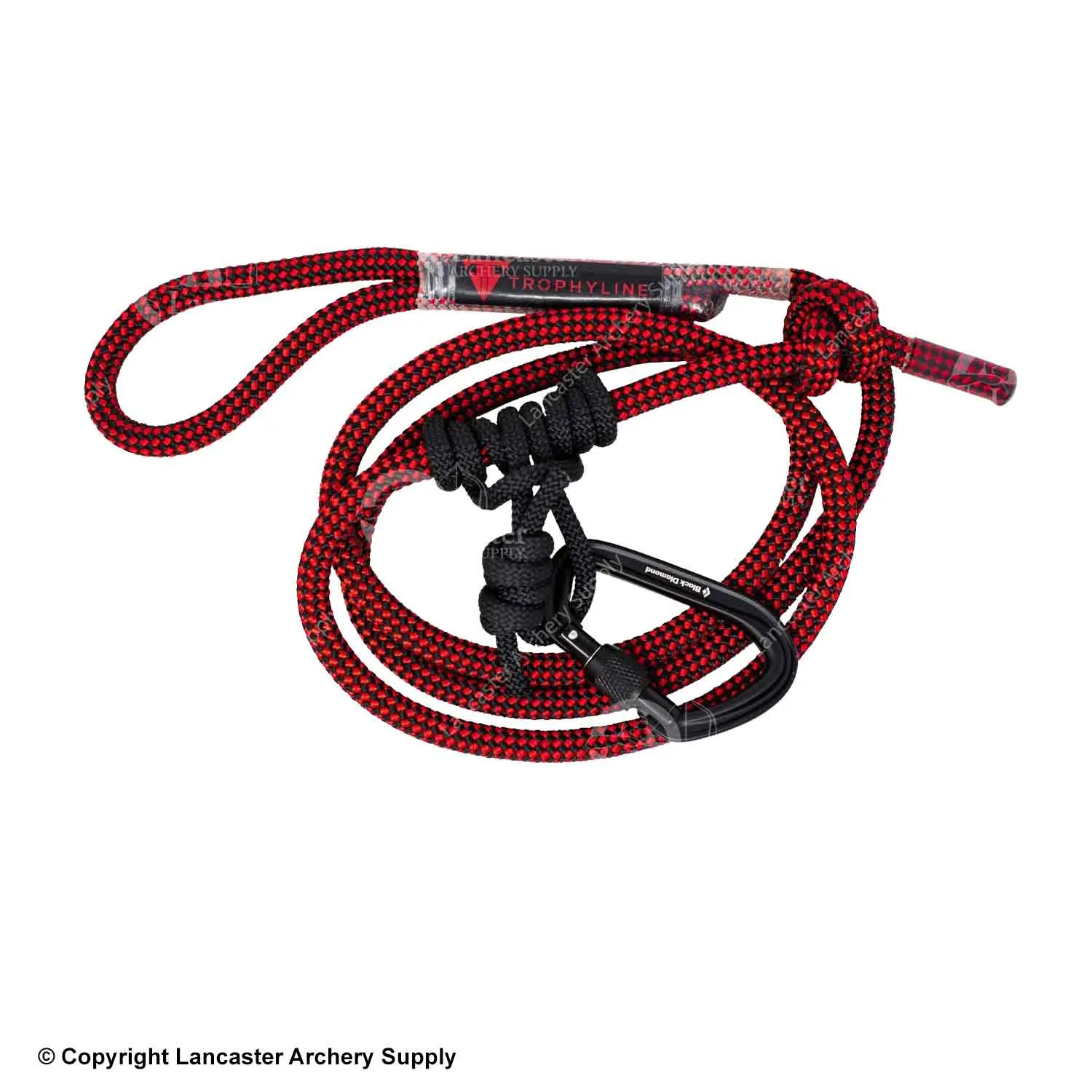 Trophyline Tree Tether Rope