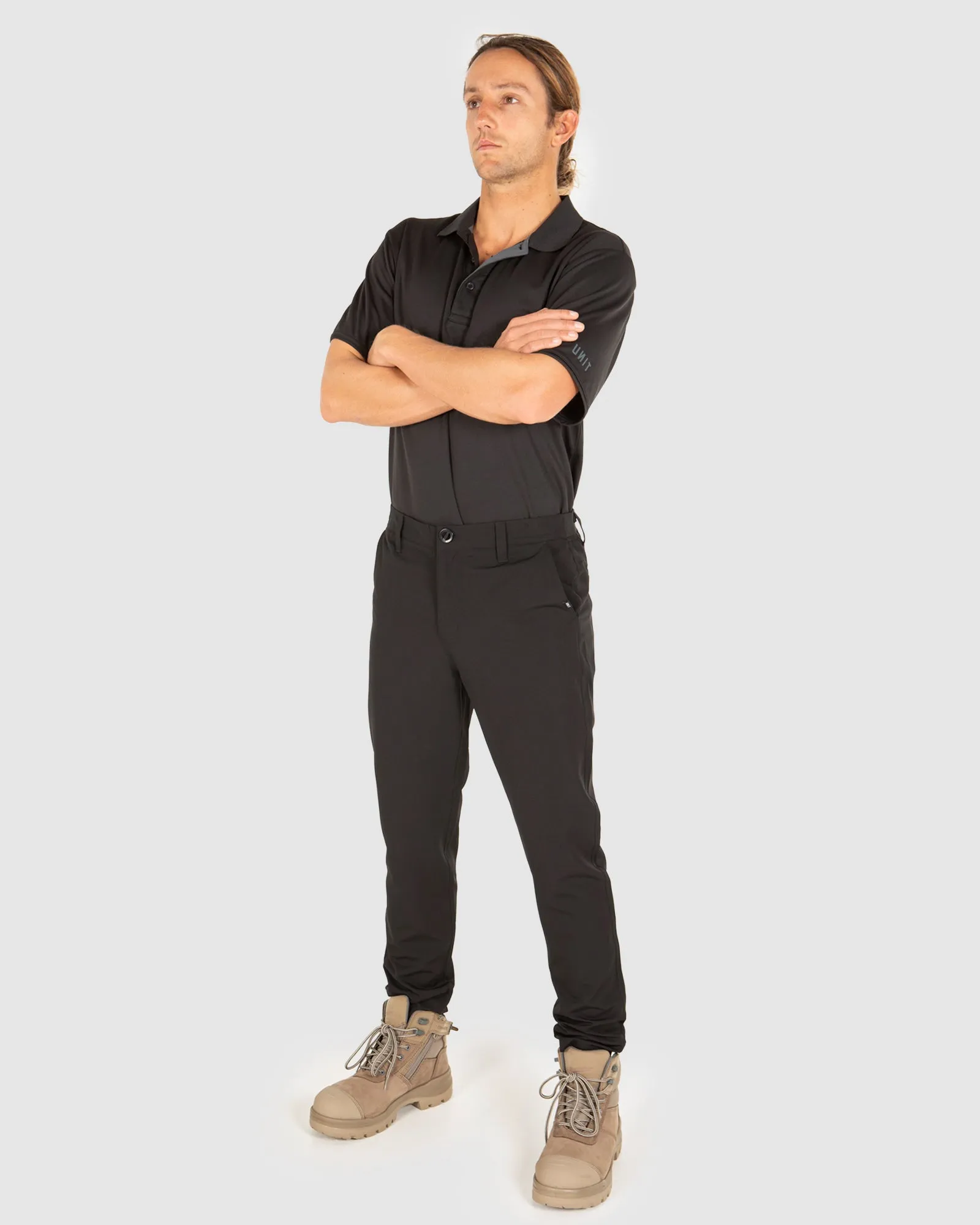 UNIT Flexlite Workwear Pants