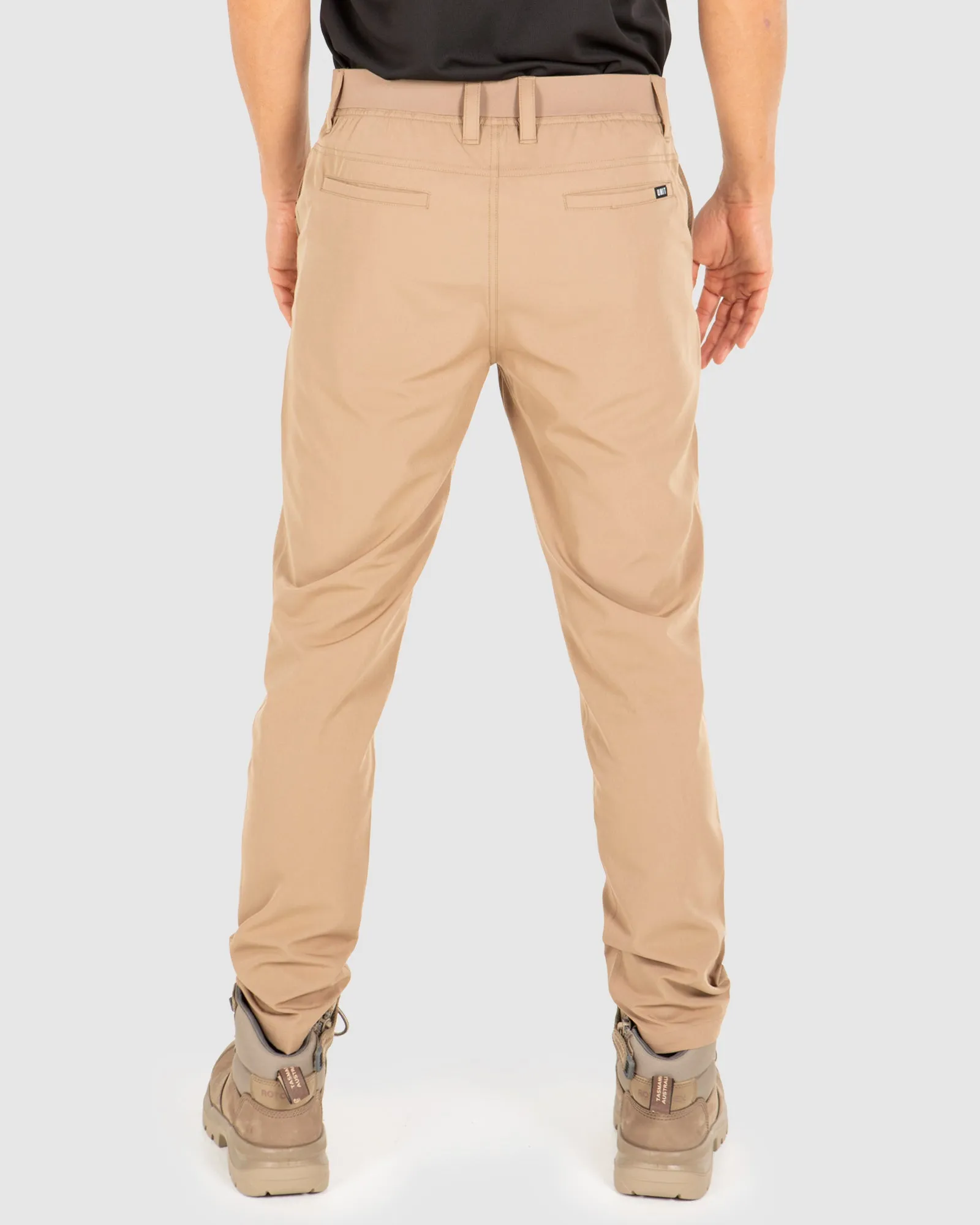 UNIT Flexlite Workwear Pants