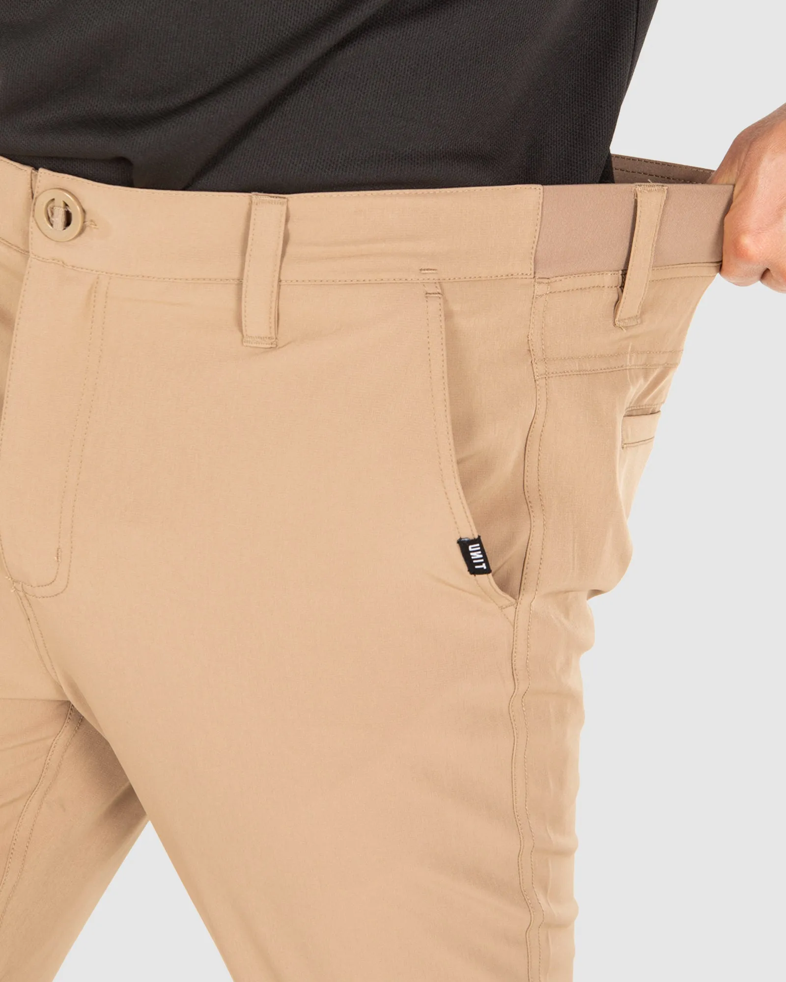 UNIT Flexlite Workwear Pants