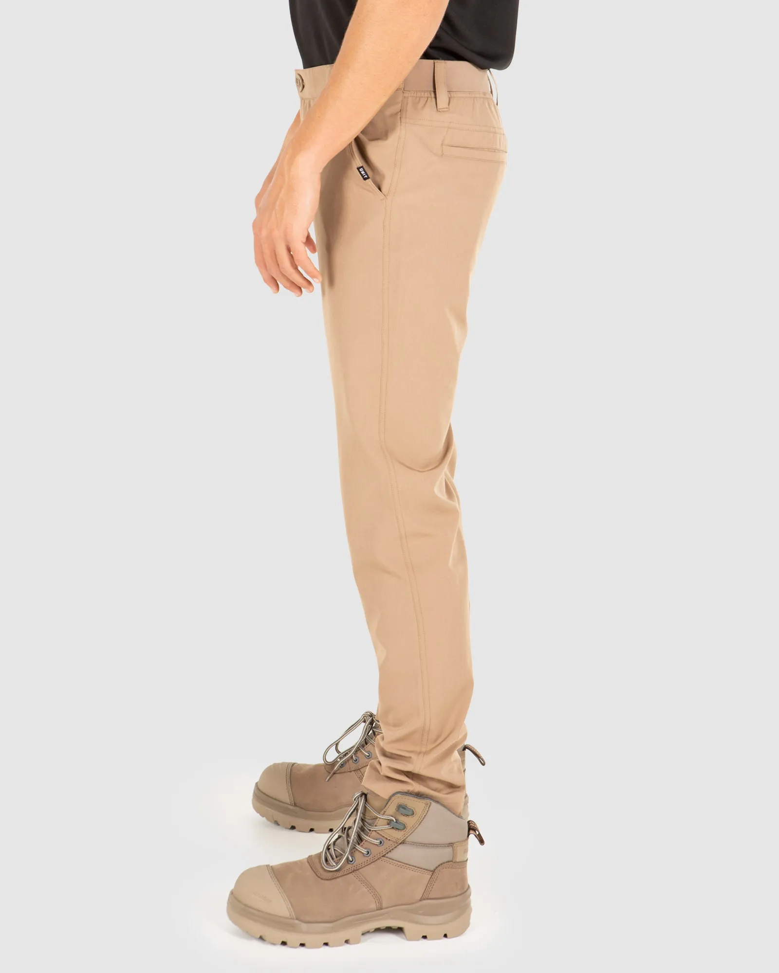 UNIT Flexlite Workwear Pants