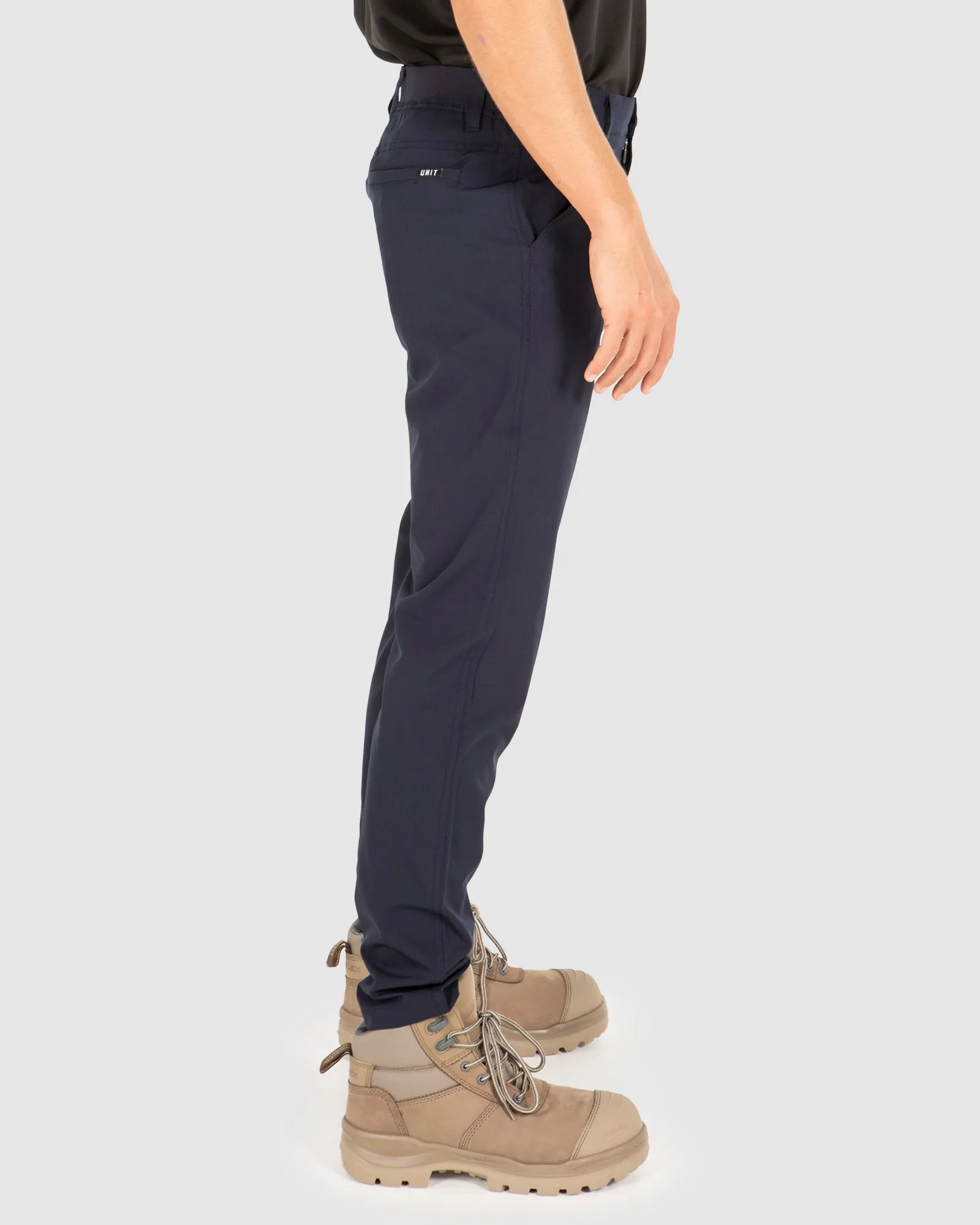 UNIT Flexlite Workwear Pants