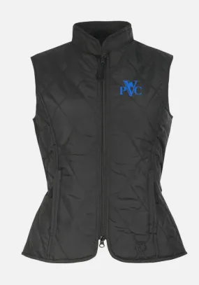 Vancouver Pony Club Girls 'Horze' Classic Quilted Riding Vest