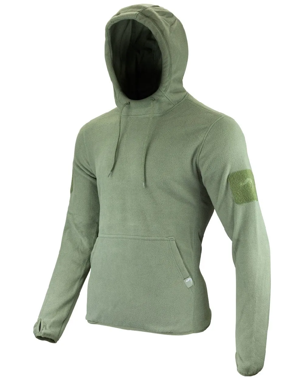 Viper Fleece Hoodie