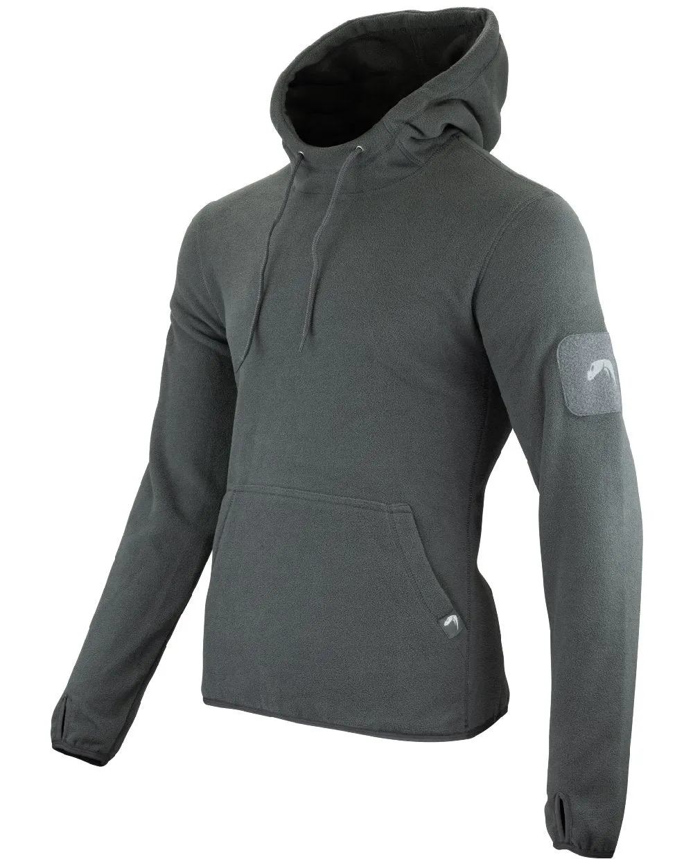 Viper Fleece Hoodie