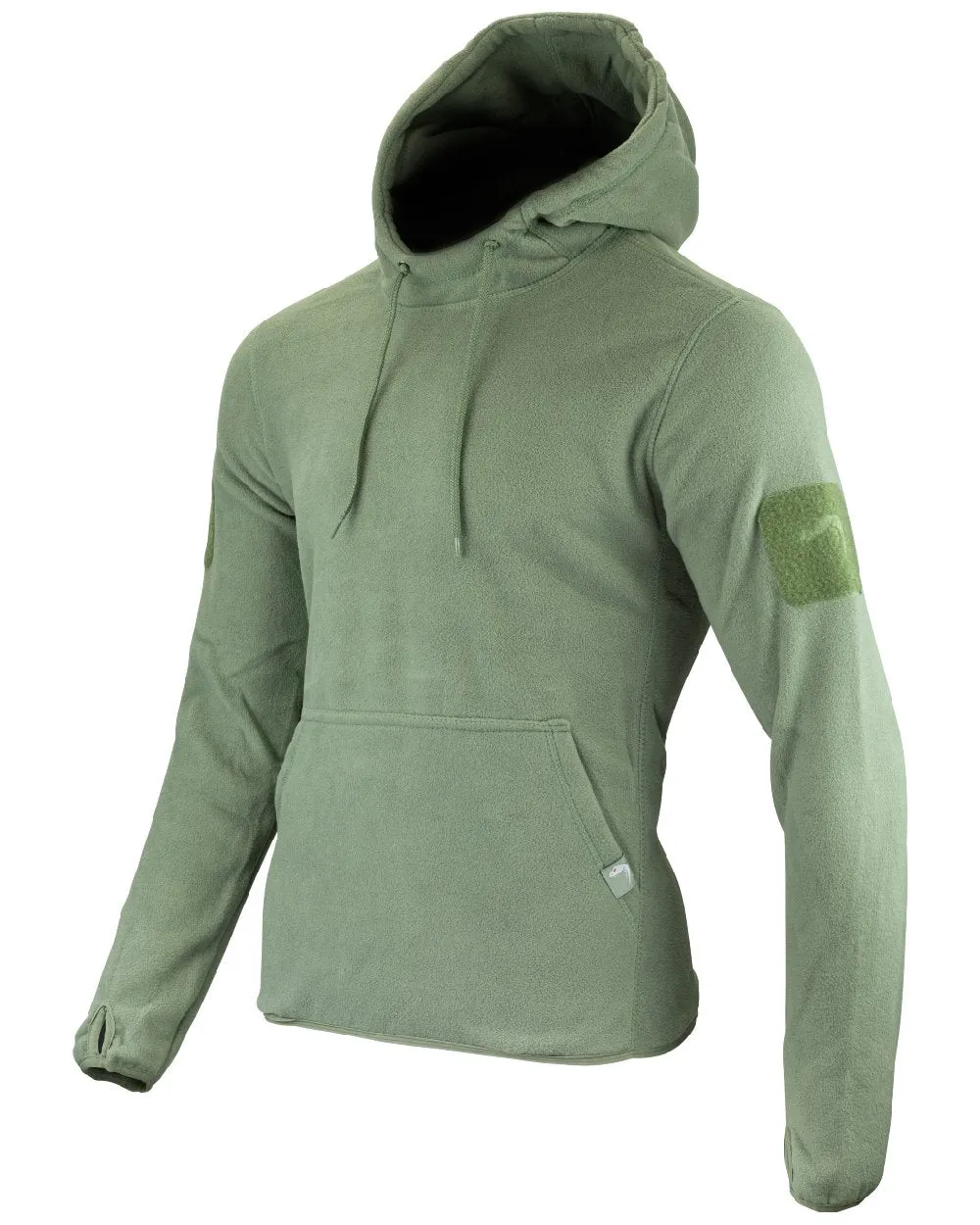 Viper Fleece Hoodie