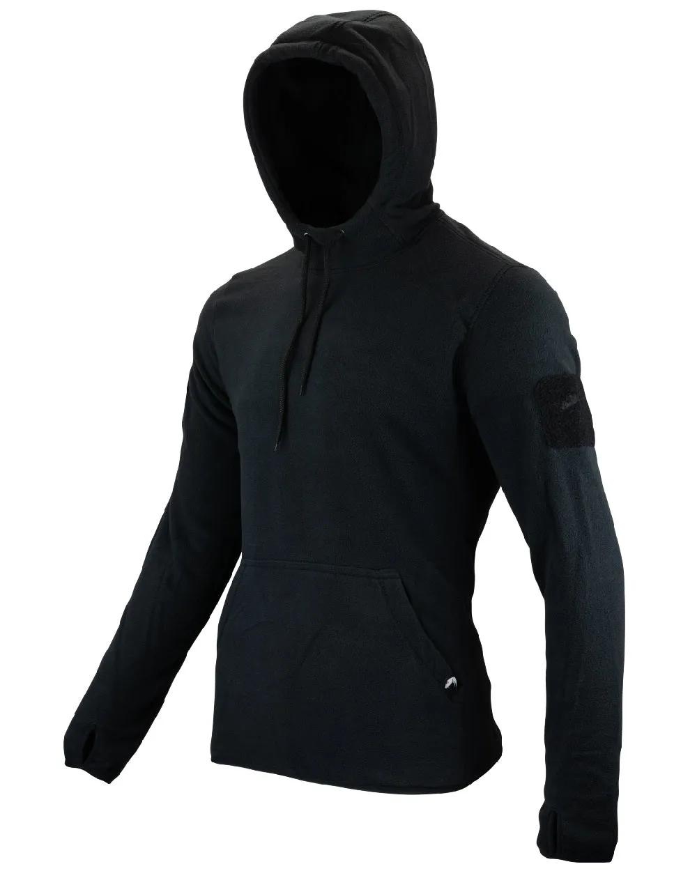 Viper Fleece Hoodie