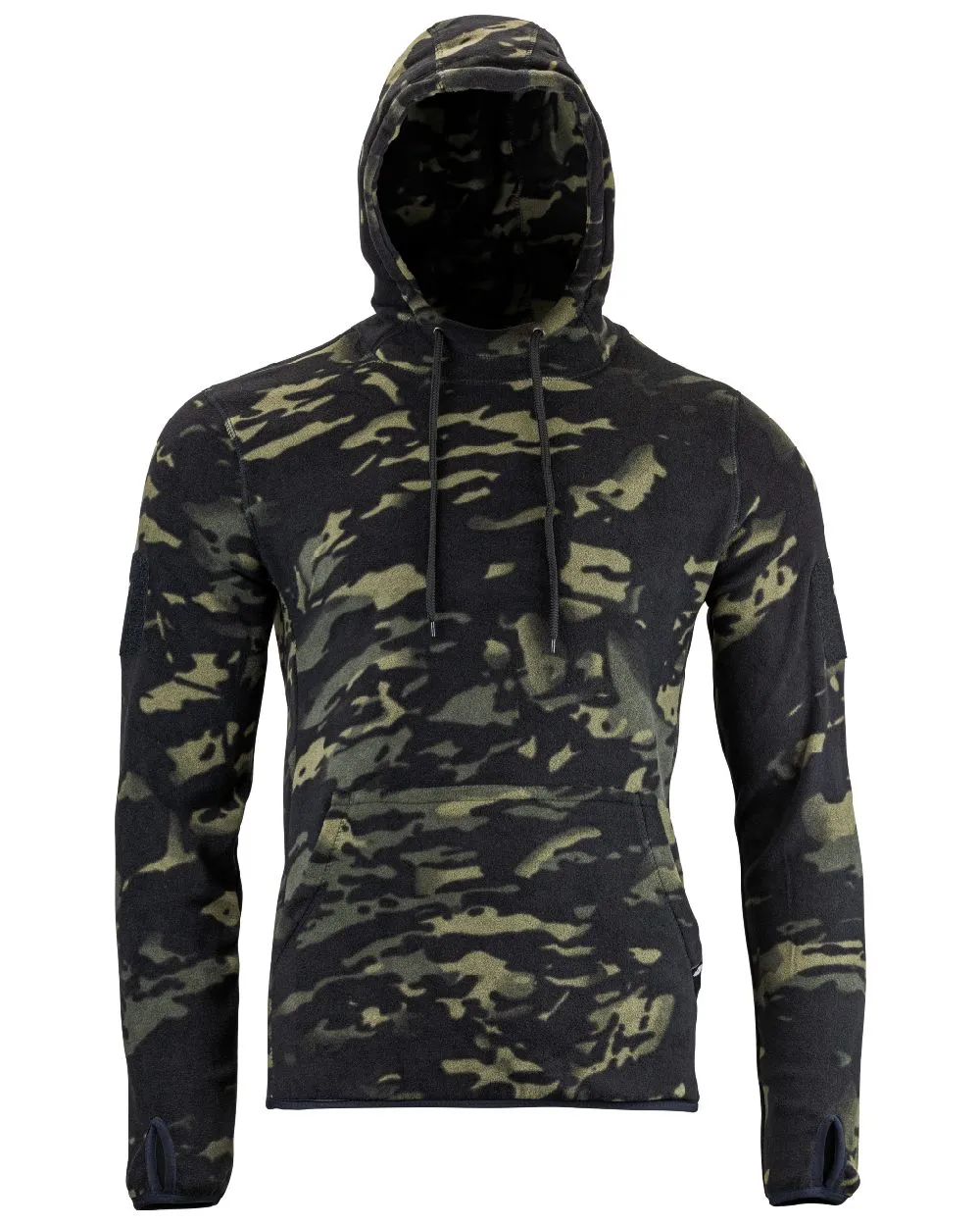 Viper Fleece Hoodie