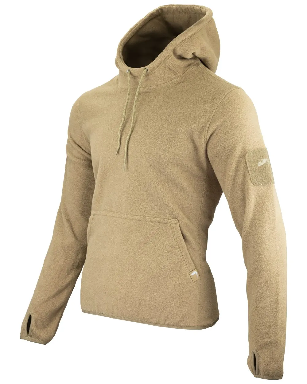 Viper Fleece Hoodie